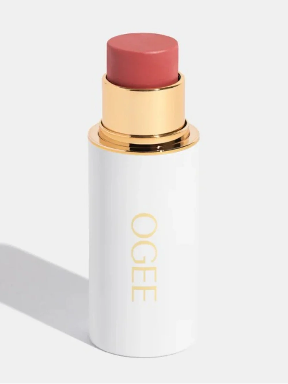 Ogee Contour Sculpting Makeup Stick in Carnelian BNIB $48